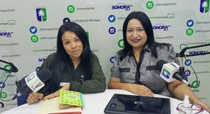 Eduvelys Tovar: 21 familias de La Muralla fueron atendidas de manera inmediata