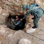 efectivos de la fanb hallan fosa comun y neutralizan mina ilegal en bolivar laverdaddemonagas.com s3 4