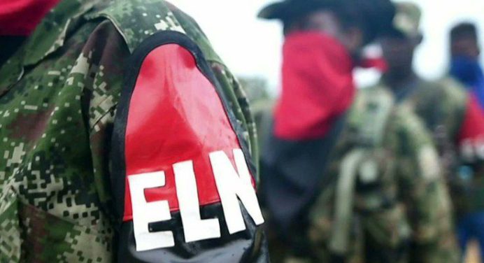 ELN liberó a dos soldados secuestrados en frontera colombo-venezolana