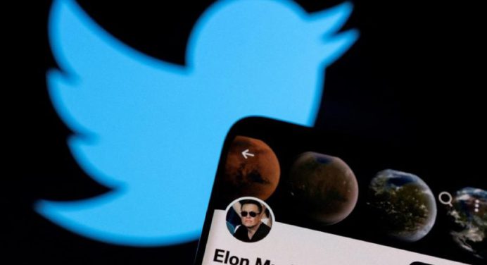 Elon Musk no descarta bancarrota para twitter