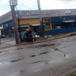 en la avenida bella vista abunda la basura a cada cien metros laverdaddemonagas.com whatsapp image 2022 11 22 at 4.44.06 pm