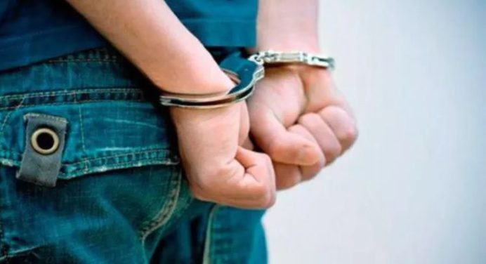 ¡En Maturín! Adolescente de 15 años abusó de tres niños