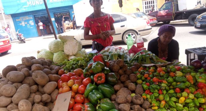 En noviembre aumentó 20% precio de ingredientes para las hallacas en Maturín