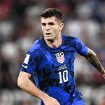 Christian Pulisic le dio la victoria a Estados Unidos