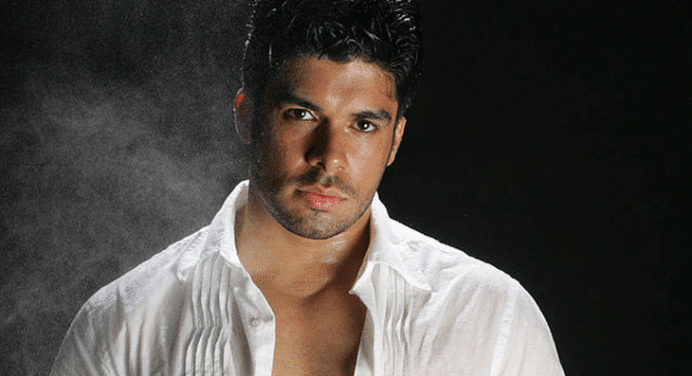 Este jueves Jerry Rivera inaugura el Gran Salón de Eventos del hotel San Miguel
