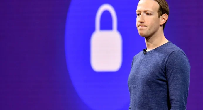 Facebook despide a 11.000 empleados