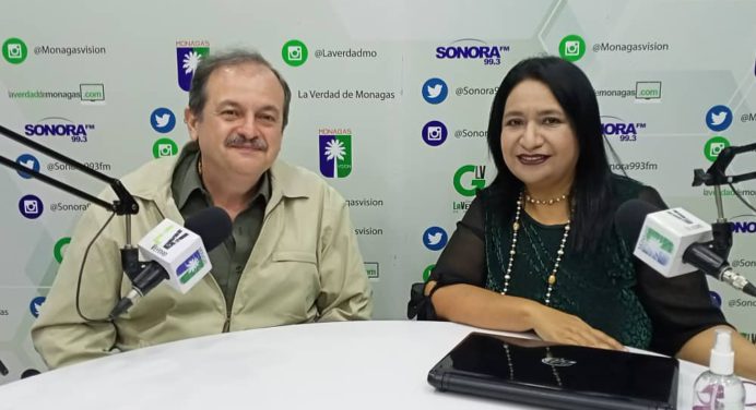 Fausto Romeo: Andiep propone especializaciones en bachillerato