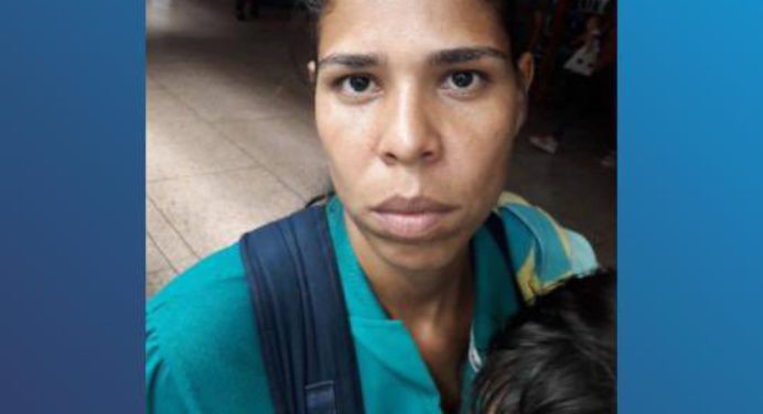 Fiscal: Detenida en Cúcuta madre del niño torturado por tías y abuela