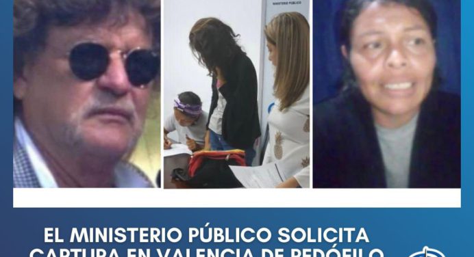 Fiscal: Sujeto abusó de la hija de su empleada en Carabobo