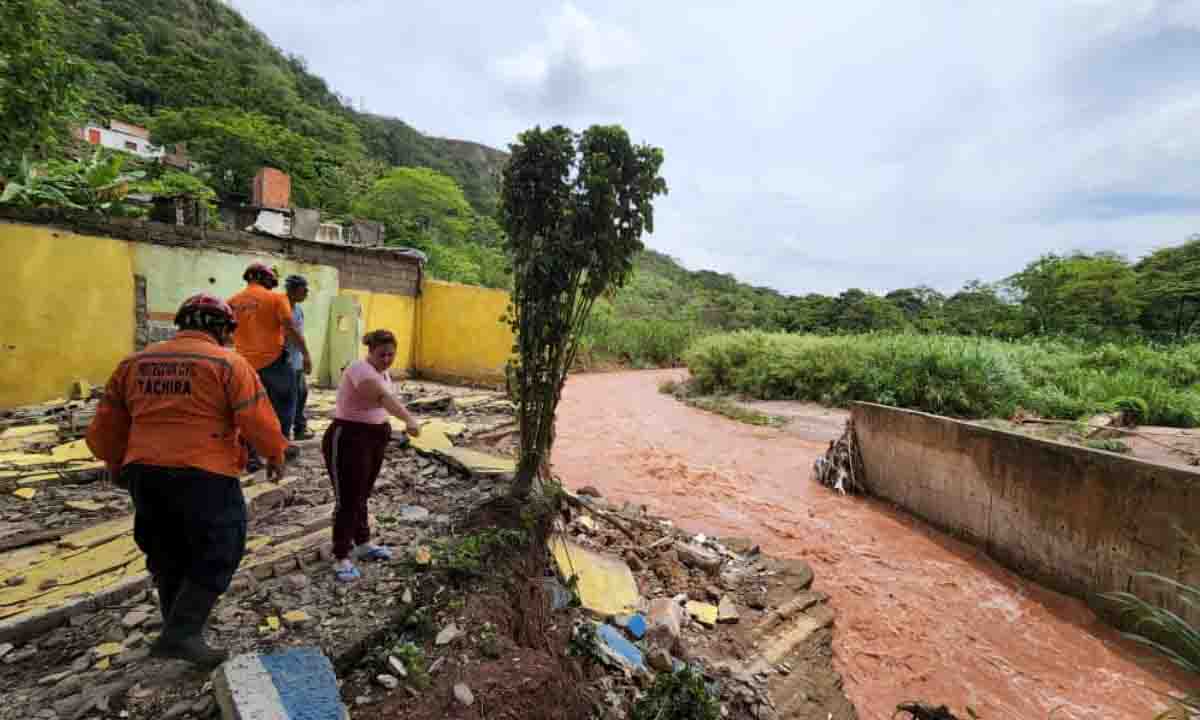 Táchira