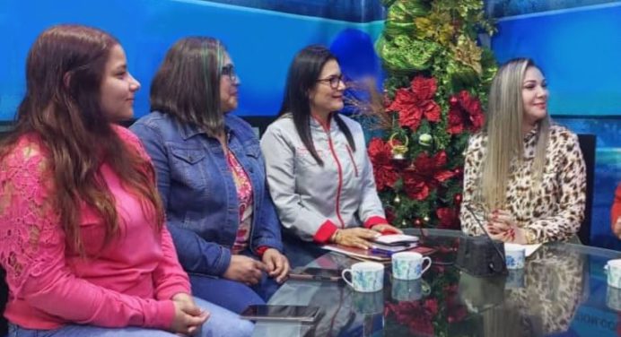 CMDNNA, Consejo de Protección y entes adscritos orientan a la población contra el abuso infantil