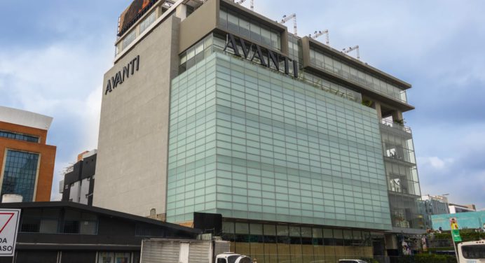 Galería Comercial Avanti presenta innovadora propuesta de compras para los más exigentes