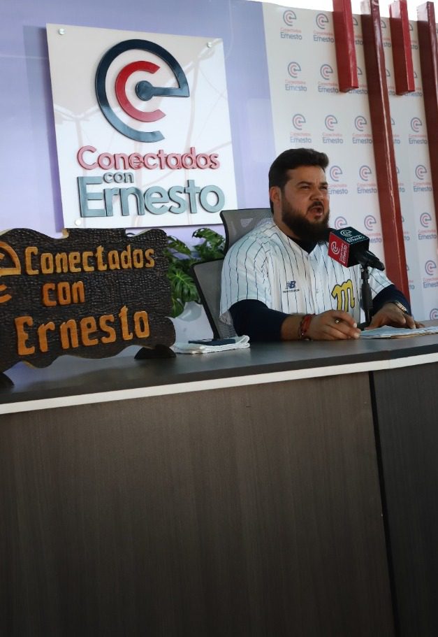 Ernesto Luna