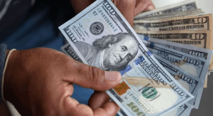 DolarToday en Venezuela: Precio del dólar este sábado 10 de diciembre de 2022