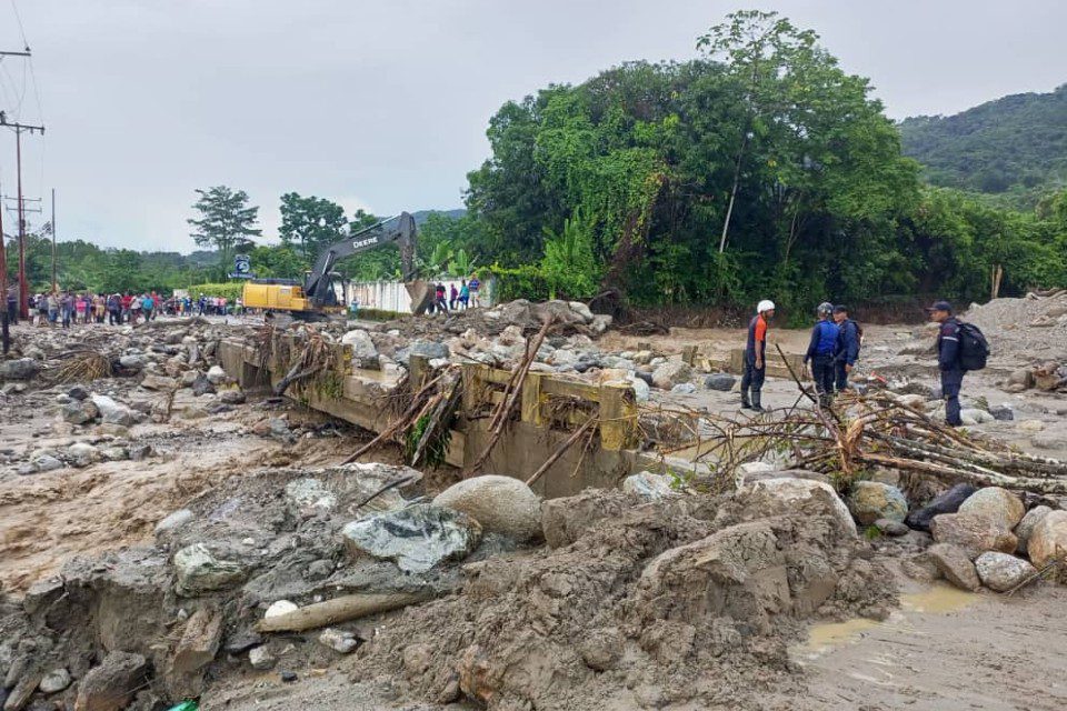 Inundaciones