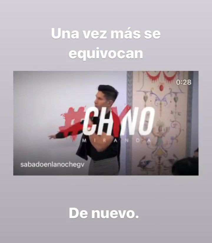 Chyno Miranda