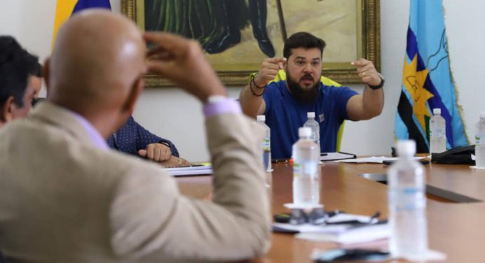Con ciencia, tecnología e innovación impulsarán el desarrollo económico y social de Monagas