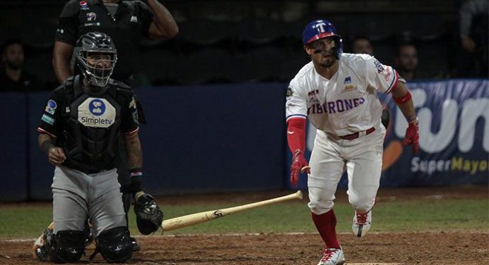 LVBP: Resultados de ayer y duelos de hoy viernes 4 de noviembre