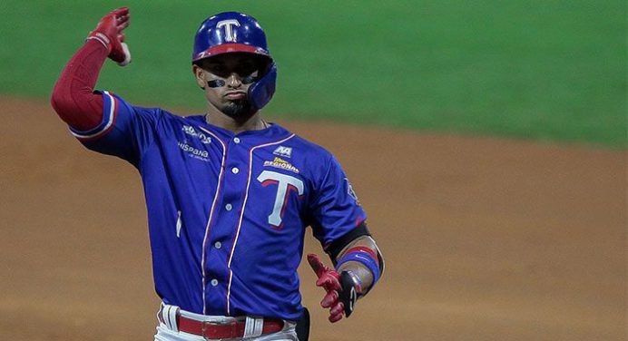 LVBP: Resultados de ayer y partidos de hoy 16 de noviembre