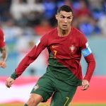 Portugal ganó en su debut