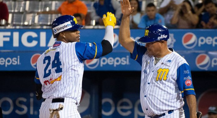 LVBP: Resultados de ayer y juegos de hoy 10 de noviembre