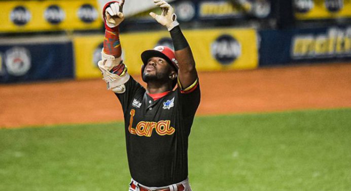 LVBP: Resultados de ayer y juegos de hoy 17 de noviembre