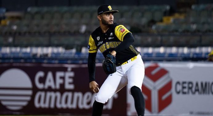 LVBP: Resultados de ayer y juegos de hoy sábado 5 de noviembre