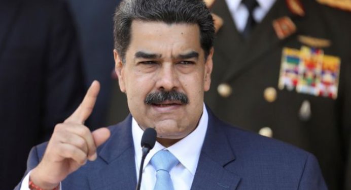 Maduro espera sea logrado el cumplimiento de los acuerdos del diálogo