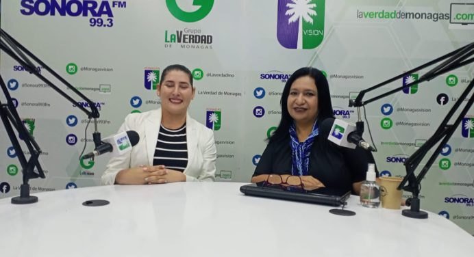 María Carvajal: UNT legitimará sus estructuras el sábado 3 de diciembre
