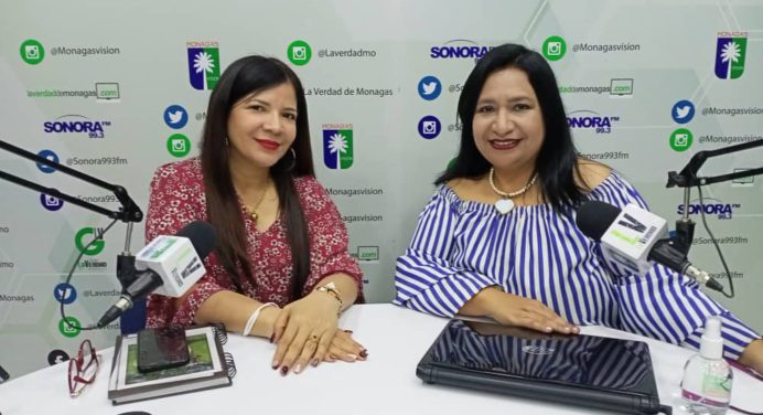 María Gabriela Bastardo: Psuv está preparado para todos los procesos electorales