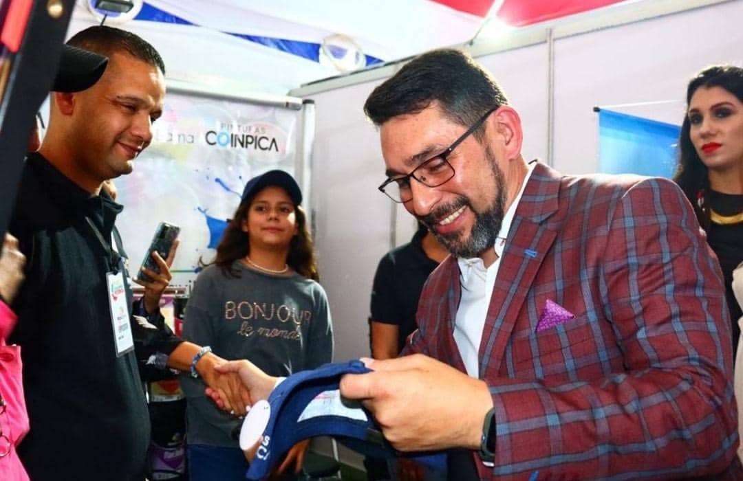 Más de 25 mil personas asistieron a la Expo Guaicaipuro Potencia 2022