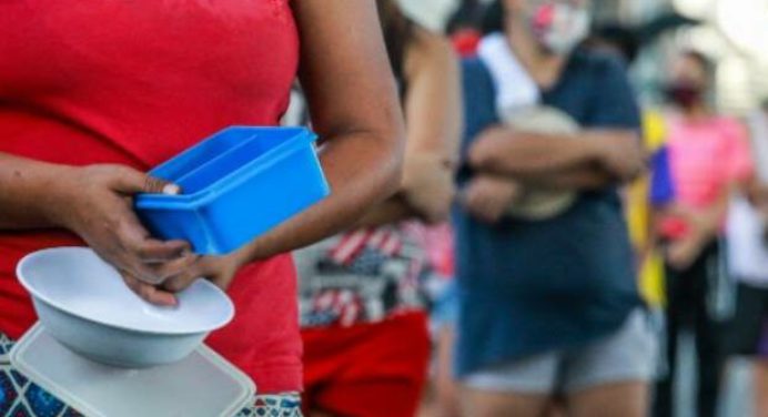 Más de 30 millones de euros ha destinado la UE para mitigar la crisis en Venezuela