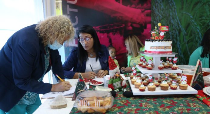 Mil 200 monaguenses recibirán certificados durante semana aniversario de Emprender Juntos