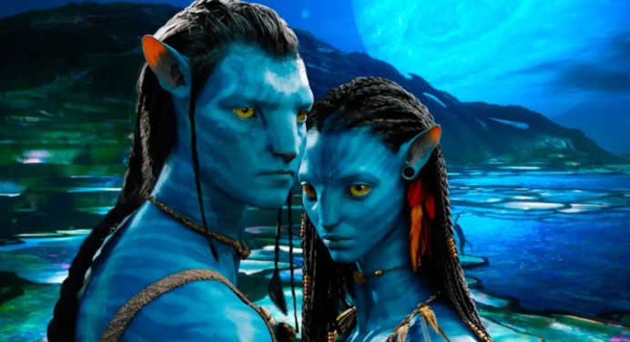 ¡Se acabó la espera! Mira el tráiler de la película “Avatar: El Camino del Agua”
