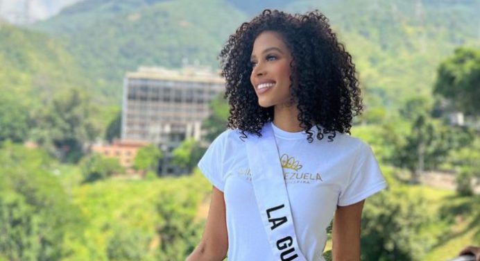 Miss La Guaira rompe el silencio y exige respuestas sobre las votaciones del jurado