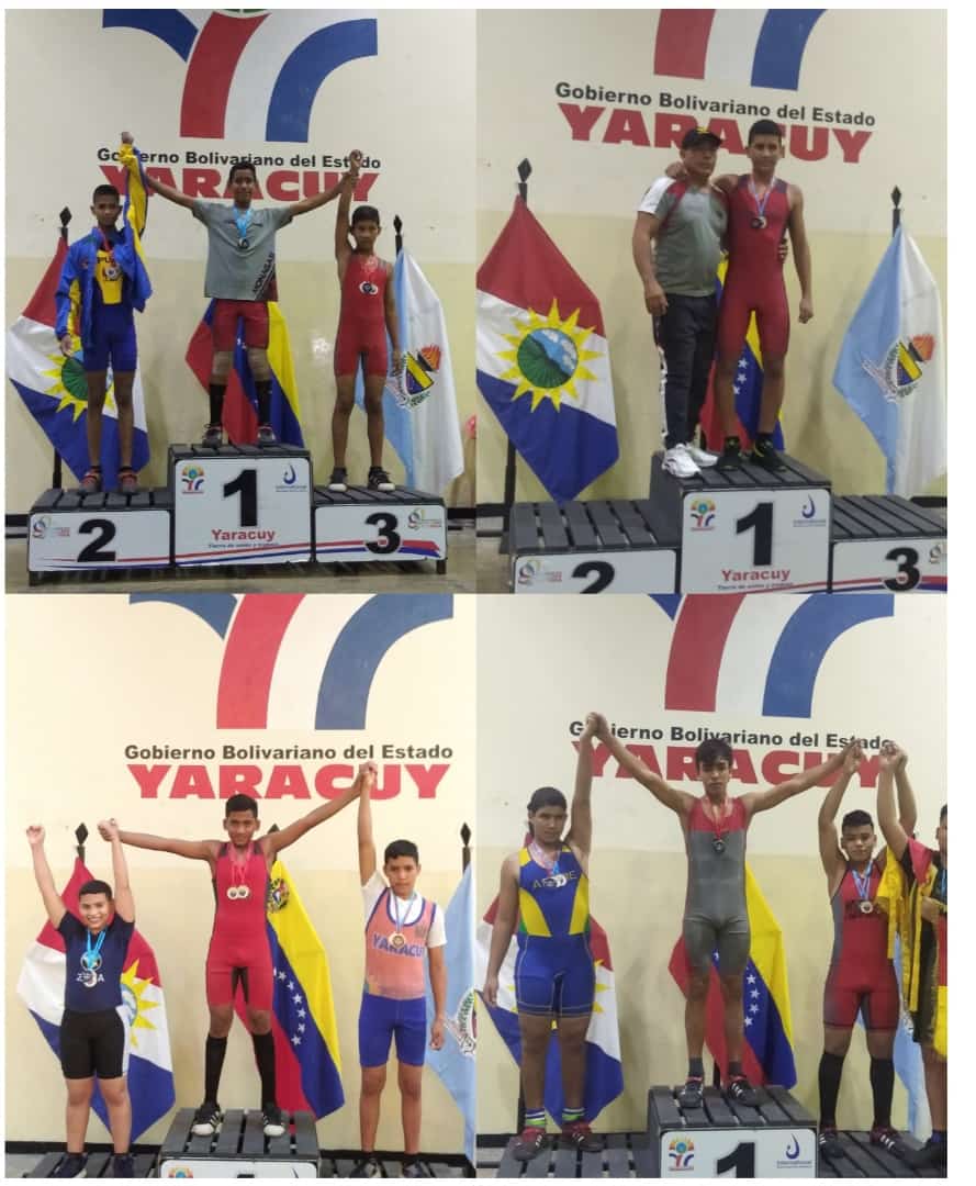 monagas sumo 35 medallas y es campeon absoluto del nacional de pesas sub 13 laverdaddemonagas.com whatsapp image 2022 11 19 at 6.32.25 pm 1