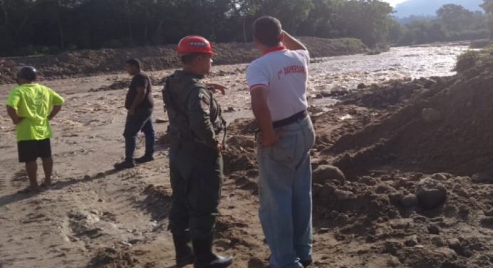 Mujer desaparecida en Mérida tras las fuertes lluvias fue hallada sin vida