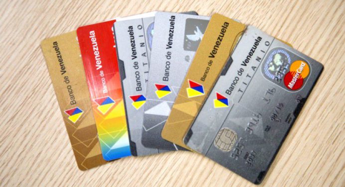 Banco de Venezuela: conoce los requisitos para solicitar una tarjeta de crédito