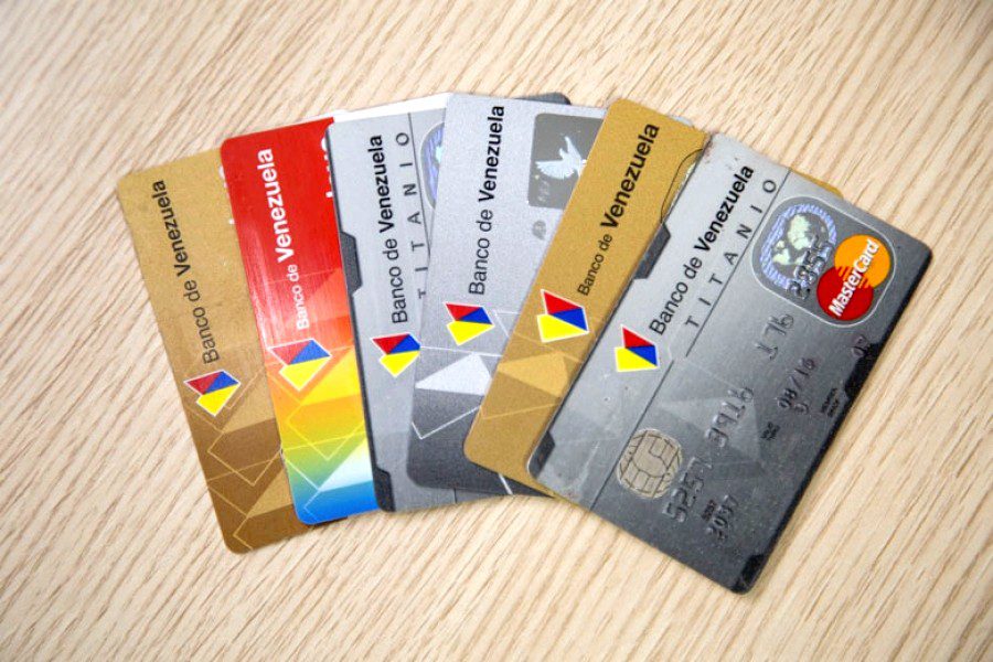 Banco de Venezuela: conoce los requisitos para solicitar una tarjeta de crédito