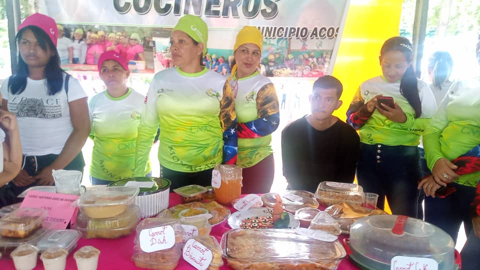 ocho anos celebro cnae con festival gastronomico en liceo ildefonso nunez mares laverdaddemonagas.com whatsapp image 2022 11 22 at 5.54.03 pm 1