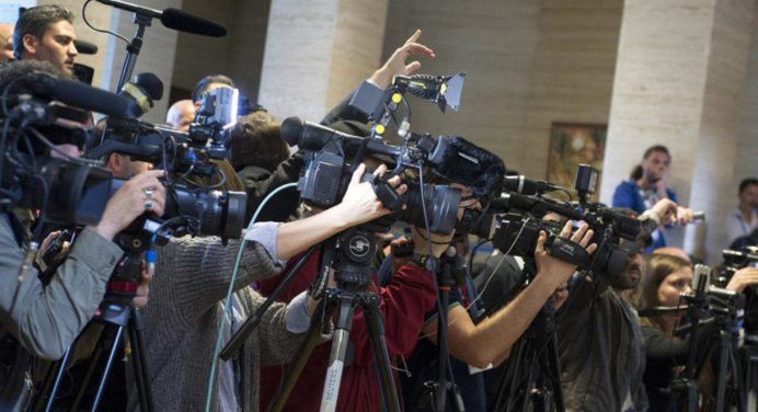 ONU: No hay democracia si los periodistas están amenazados