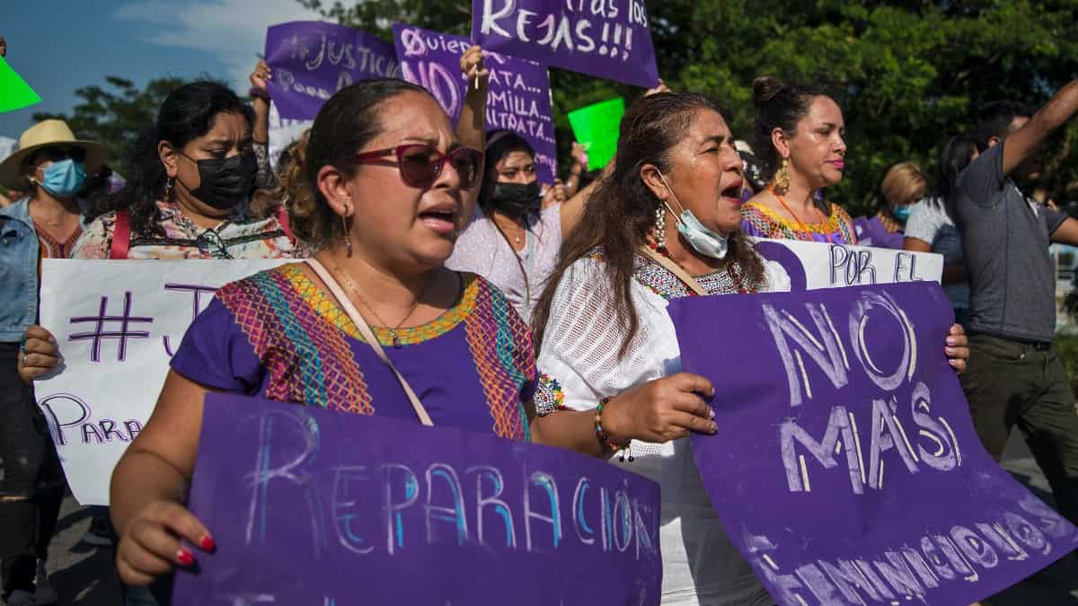 onu los feminicidios son una emergencia de salud publica laverdaddemonagas.com feminicidios mexico