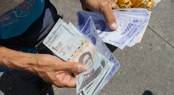 OVF: Inflación de octubre se ubicó en 14,5%