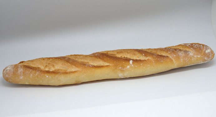 Este delicioso francés fue declarado patrimonio de la Unesco