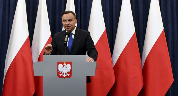Polonia comunicará a la OTAN: Misil que impactó su territorio era ucraniano