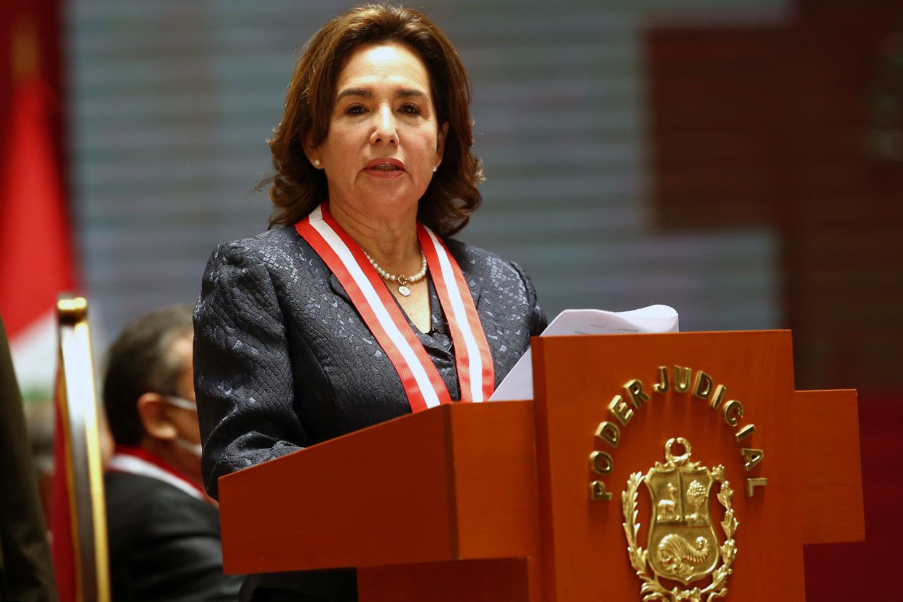 presidenta de corte suprema de peru convoca a los tres poderes ante la crisis laverdaddemonagas.com 000738307w