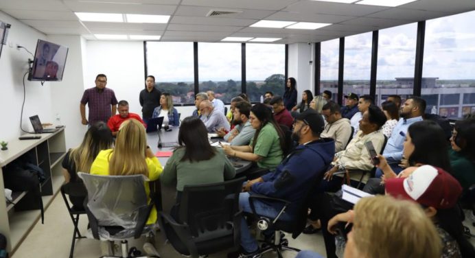 Psuv se alista para el proceso de postulaciones de su equipo político