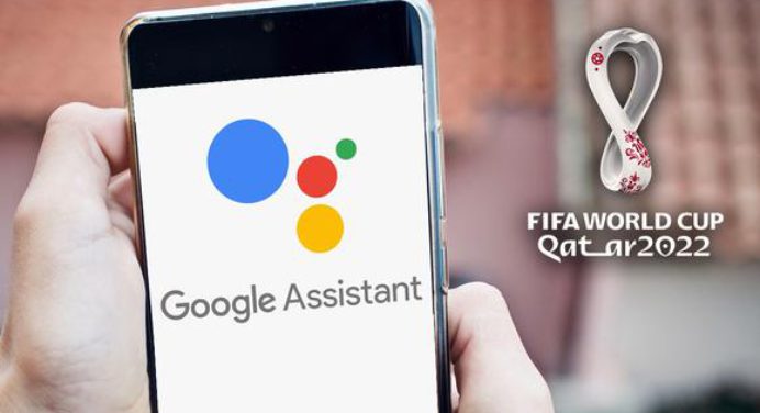 Qatar 2022: Activa las notificaciones sobre tus partidos favoritos con Google