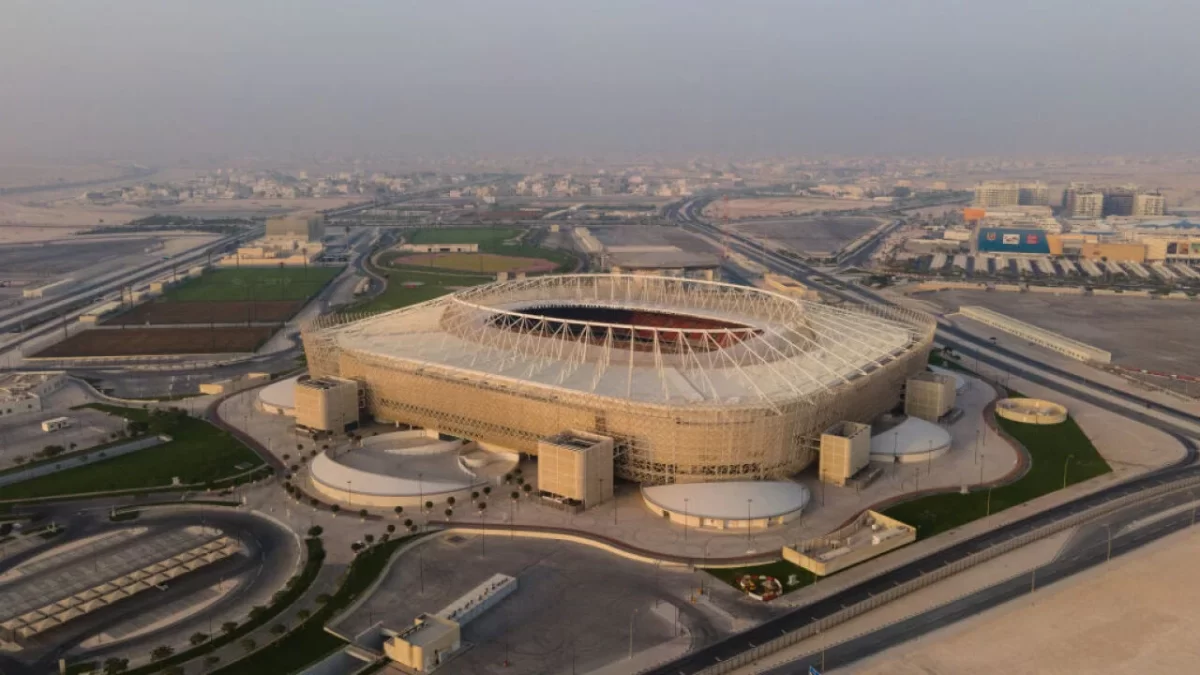 qatar prohibe venta de cerveza a horas de iniciar el mundial futbol 2022 laverdaddemonagas.com qatar2