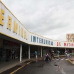 recuperan infraestructura del terminal de pasajeros laverdaddemonagas.com terminal